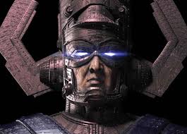Galactus