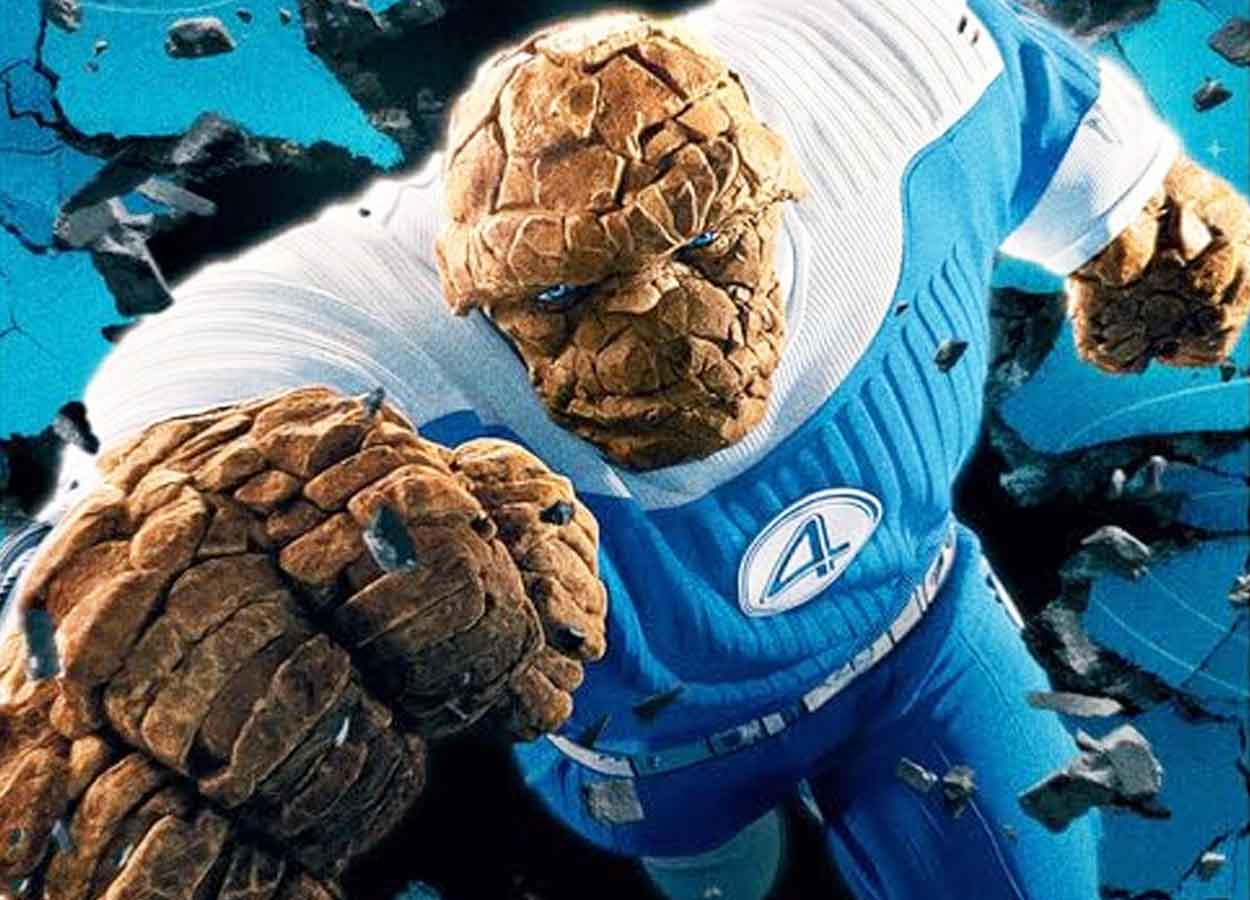 Ben Grimm